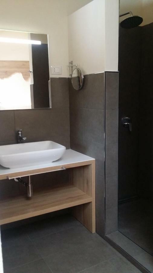 Botton D'Oro Delle Dolomiti Bed & Breakfast Vattaro ภายนอก รูปภาพ